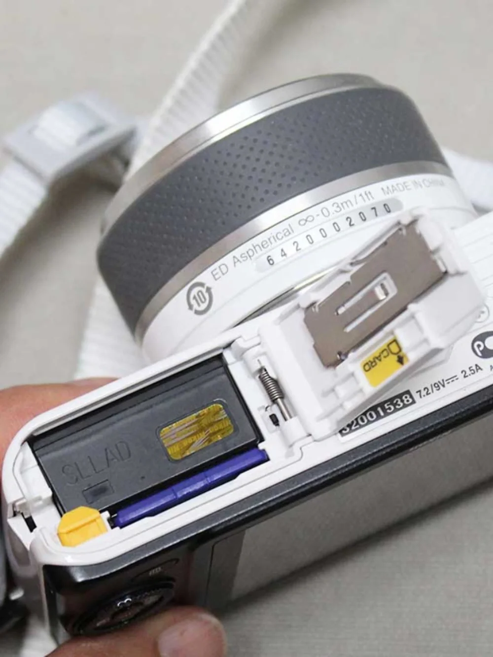 Nikon s1 10